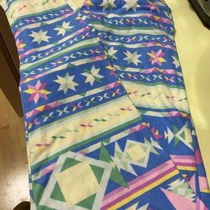 Lularoe leggings